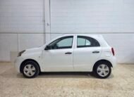 NISSAN Micra 1.2 acenta