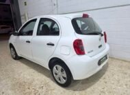 NISSAN Micra 1.2 acenta