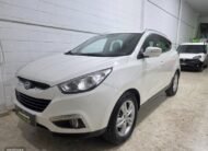 HYUNDAI Ix35 1.7 crdi Sky