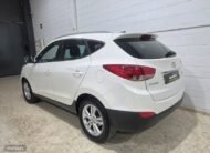 HYUNDAI Ix35 1.7 crdi Sky