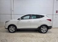 HYUNDAI Ix35 1.7 crdi Sky