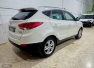 HYUNDAI Ix35 1.7 crdi Sky