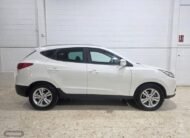 HYUNDAI Ix35 1.7 crdi Sky