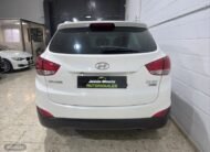 HYUNDAI Ix35 1.7 crdi Sky