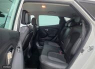 HYUNDAI Ix35 1.7 crdi Sky