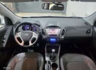 HYUNDAI Ix35 1.7 crdi Sky