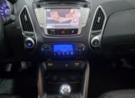 HYUNDAI Ix35 1.7 crdi Sky