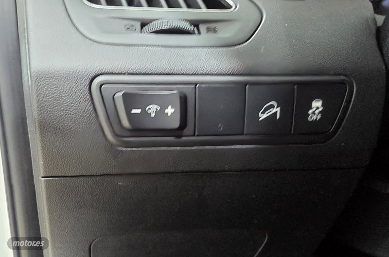 HYUNDAI Ix35 1.7 crdi Sky