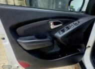 HYUNDAI Ix35 1.7 crdi Sky