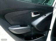 HYUNDAI Ix35 1.7 crdi Sky