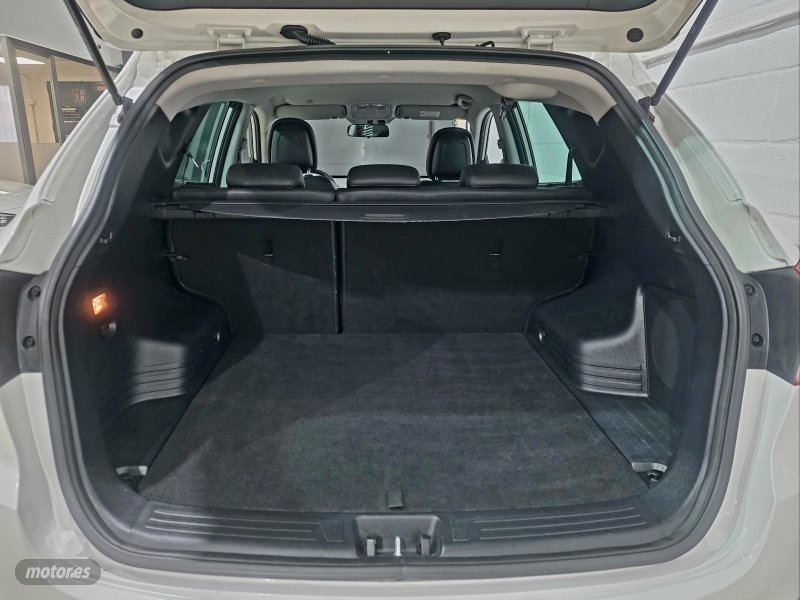 HYUNDAI Ix35 1.7 crdi Sky