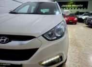 HYUNDAI Ix35 1.7 crdi Sky