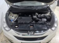 HYUNDAI Ix35 1.7 crdi Sky