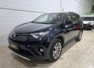 TOYOTA Rav4 ADVNCE