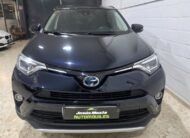 TOYOTA Rav4 ADVNCE
