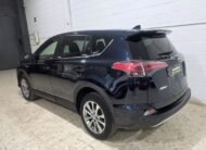 TOYOTA Rav4 ADVNCE