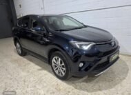 TOYOTA Rav4 ADVNCE