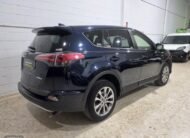 TOYOTA Rav4 ADVNCE