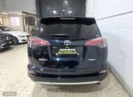 TOYOTA Rav4 ADVNCE