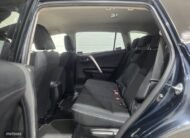 TOYOTA Rav4 ADVNCE