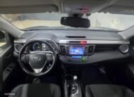 TOYOTA Rav4 ADVNCE