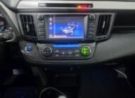 TOYOTA Rav4 ADVNCE