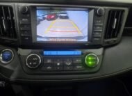 TOYOTA Rav4 ADVNCE