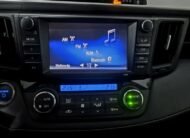TOYOTA Rav4 ADVNCE