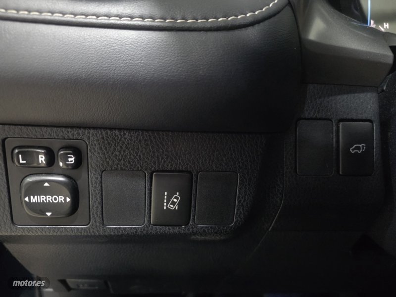 TOYOTA Rav4 ADVNCE