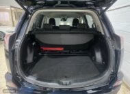 TOYOTA Rav4 ADVNCE