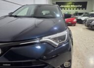 TOYOTA Rav4 ADVNCE