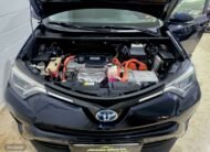 TOYOTA Rav4 ADVNCE